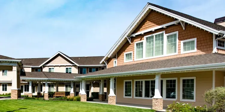 Mejores lugares donde vivir en Antioch California