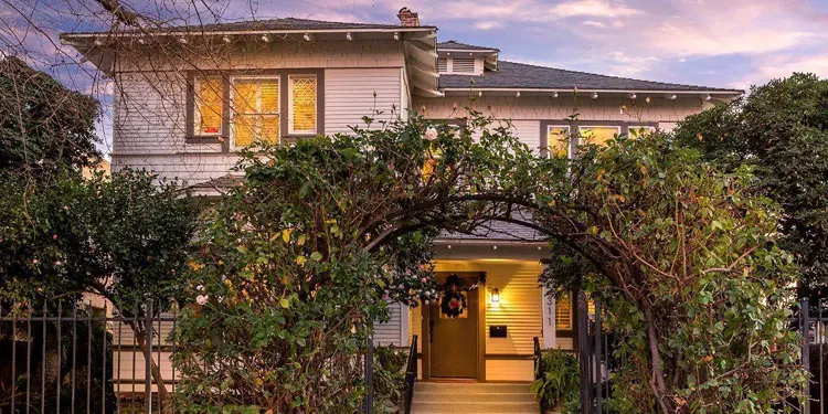 Mejores lugares donde vivir en Bakersfield CA