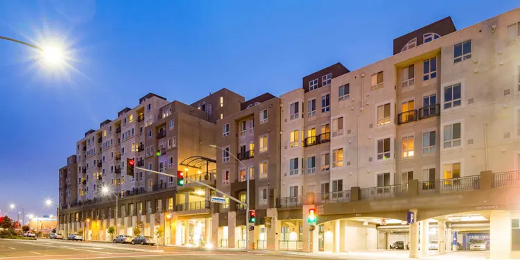 Mejores lugares donde vivir en Daly City CA