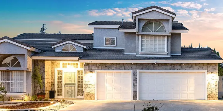 Mejores lugares donde vivir en El Monte ca