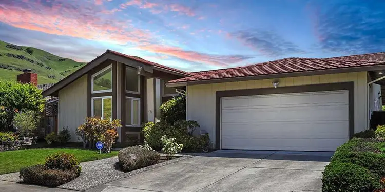 Mejores lugares donde vivir en Fremont CA