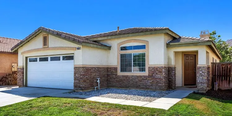 Mejores lugares donde vivir en Moreno Valley CA