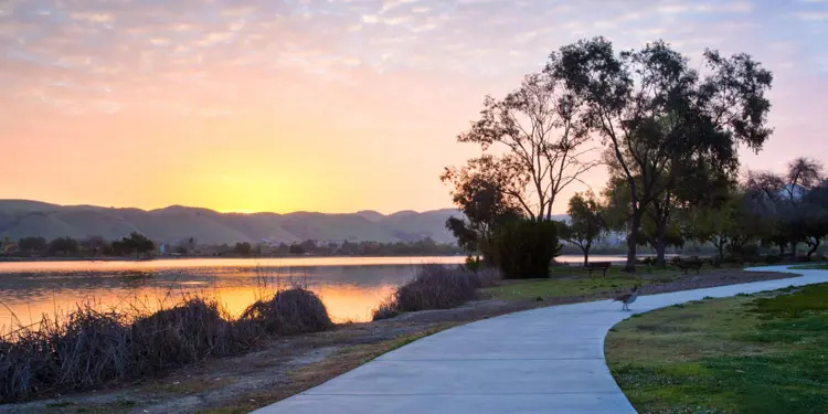 clima de fremont california