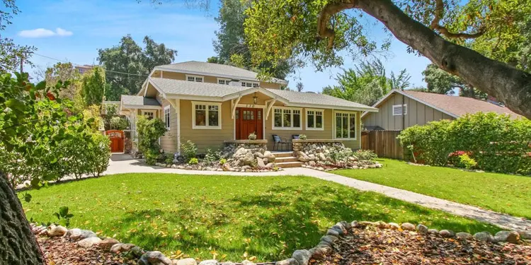 south arroyo pasadena california