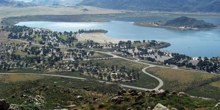 vivir en Moreno Valley California