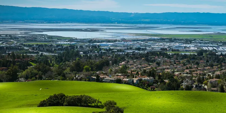 Clima de Sunnyvale CA