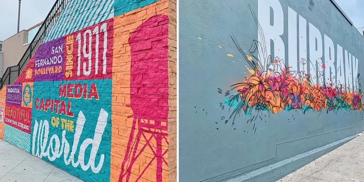 Costo de vida en Burbank CA