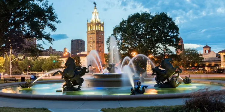 Costo de vida en Independence Missouri