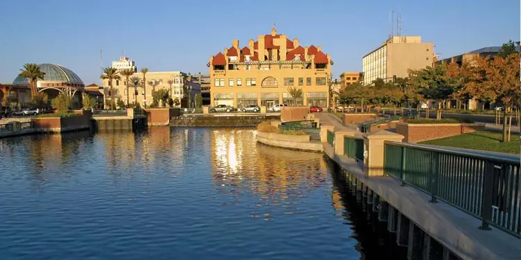 Costo de vida en Stockton California