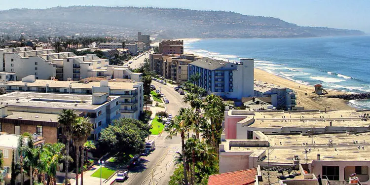 Costo de vida en Torrance California