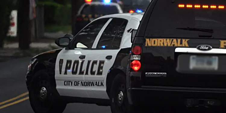 Crimen en Norwalk California