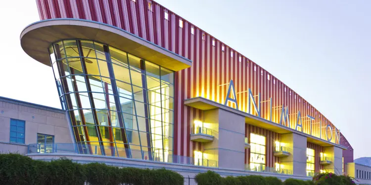 Empleos en Burbank California