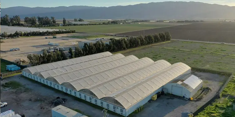 Empleos en Salinas California