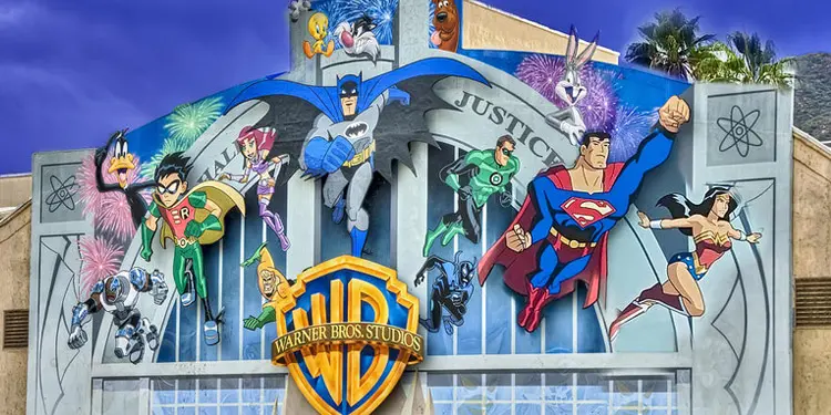 Entretenimiento y cosas que hacer en Burbank California