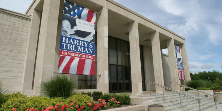 Entretenimiento y cosas que hacer en Independence Missouri