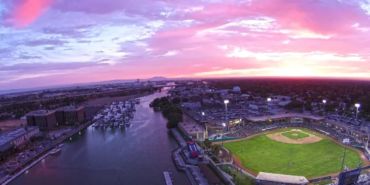 Entretenimiento y cosas que hacer en Stockton California