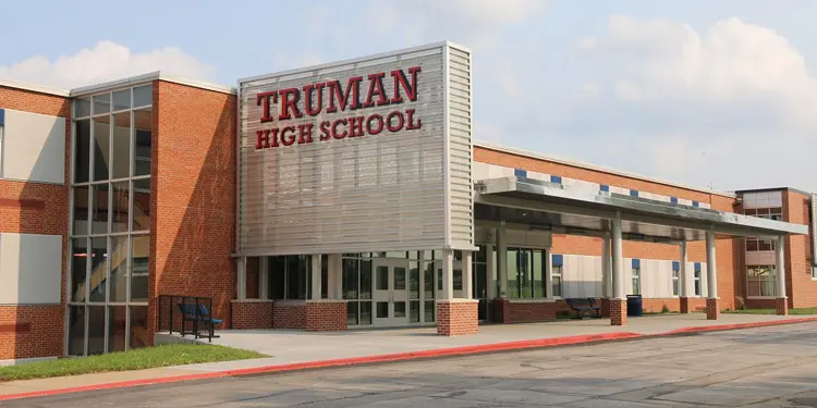 Escuelas y universidades en Independence Missouri