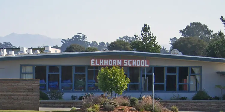 Escuelas y universidades en Stockton