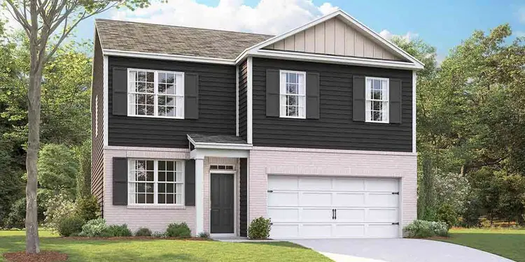 Greater Belhaven Jackson Mississippi