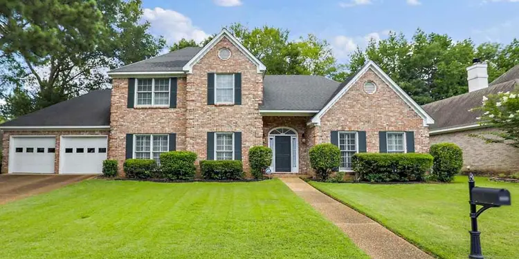 Lake Trace Jackson Mississippi