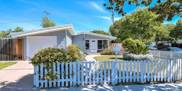 Lakewood Sunnyvale California