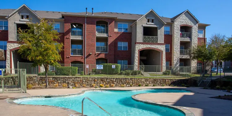 Mejores lugares donde vivir en Jackson MS