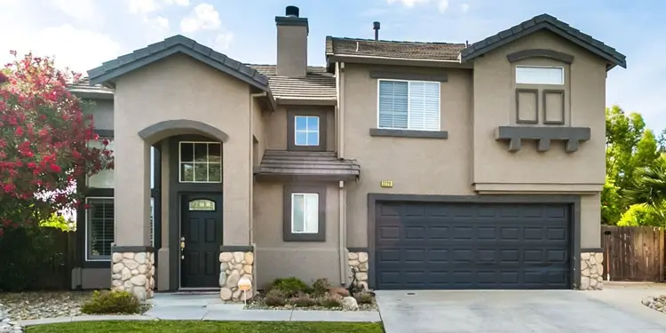 Mejores lugares donde vivir en Stockton California