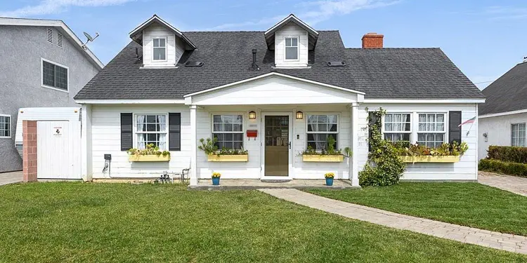 Mejores lugares donde vivir en Torrance California