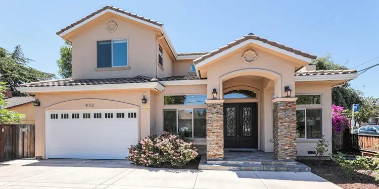 Sunnyvale West California