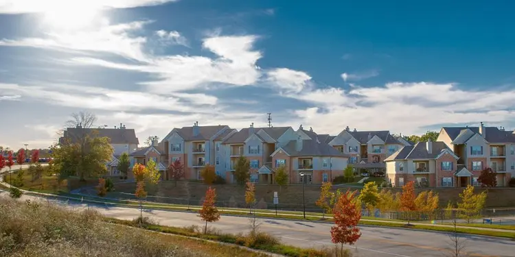 vivir en O'Fallon Missouri