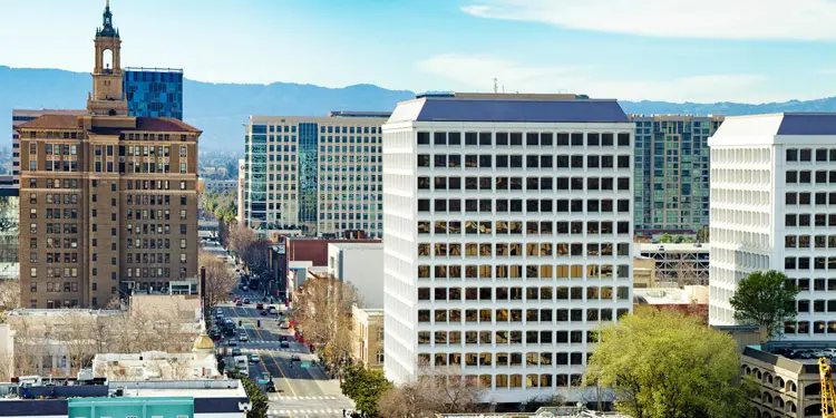 vivir en Santa Clara California