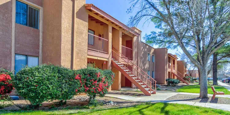 vivir en Sierra Vista Arizona