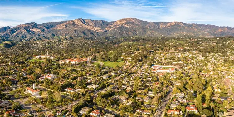 vivir en Simi Valley California