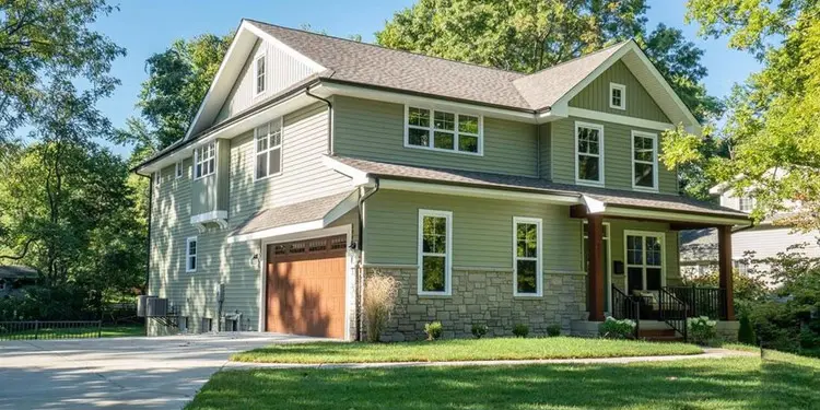 vivir en Webster Groves Missouri