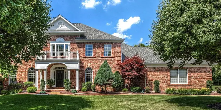 vivir en Wildwood Missouri