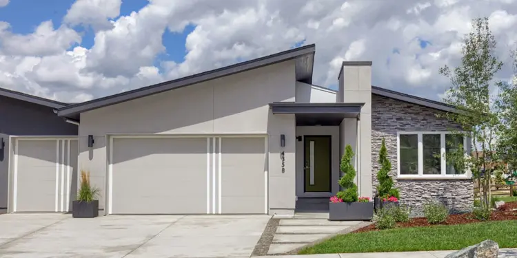 Baker mejores lugares vivir en Denver Colorado