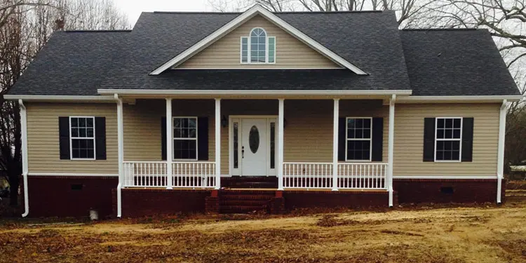 Booneville ciudades mas economicas Mississippi