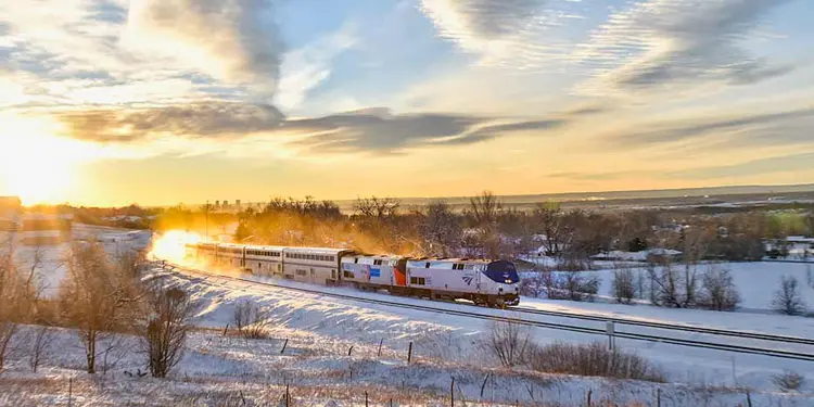 Clima de Arvada Colorado