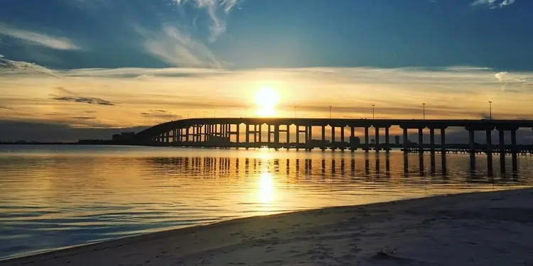 Clima de Mississippi