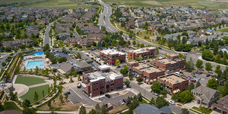 Costo de vida en Arvada Colorado