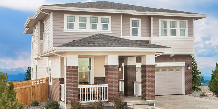 Costo de vida en Aurora Colorado