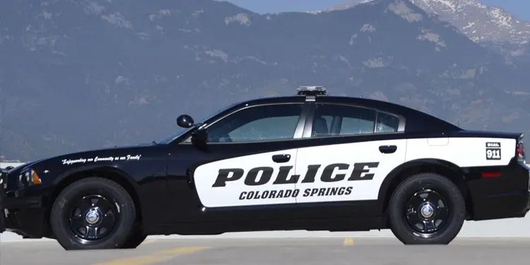 Crimen en Colorado Springs