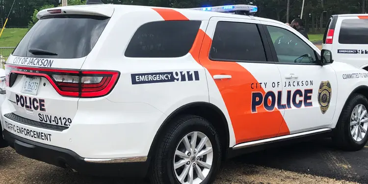 Crimen en Mississippi