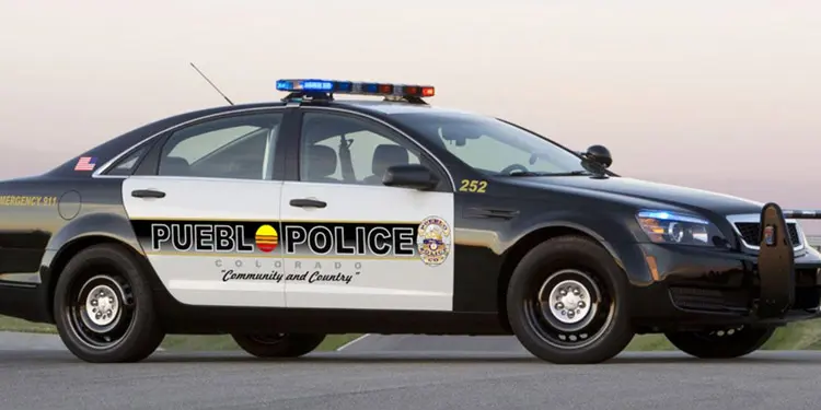 Crimen en Pueblo Colorado