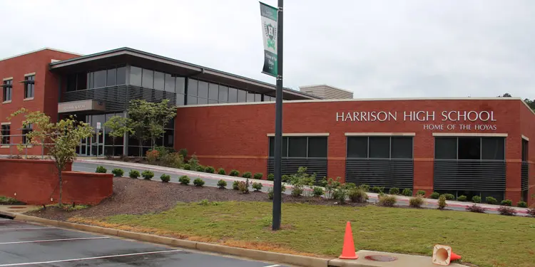 Educacion en Mississippi