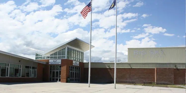 Educacion en Montana