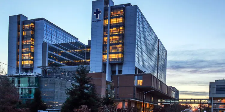 Empleos en Anchorage