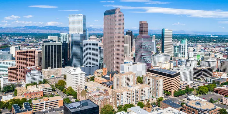 Empleos en Denver Colorado