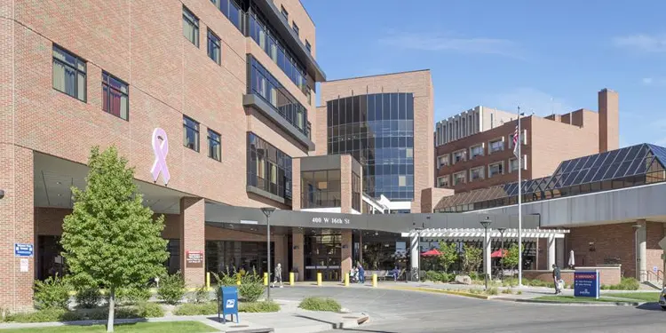 Empleos en Pueblo Colorado