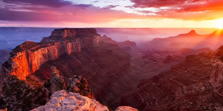 Entretenimiento y cosas que hacer en Arizona